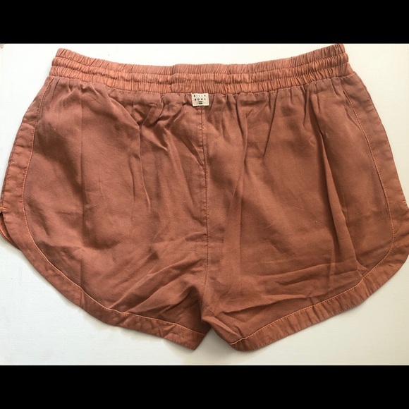 Billabong Road Trippin Shorts - Picture 2 of 5